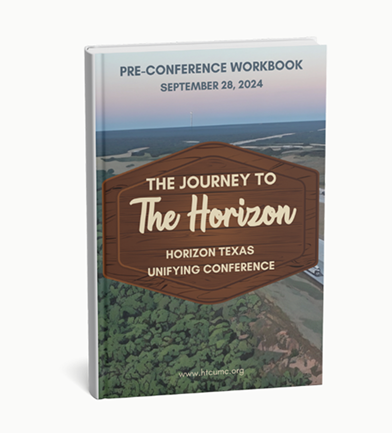 The Journey to The Horizon