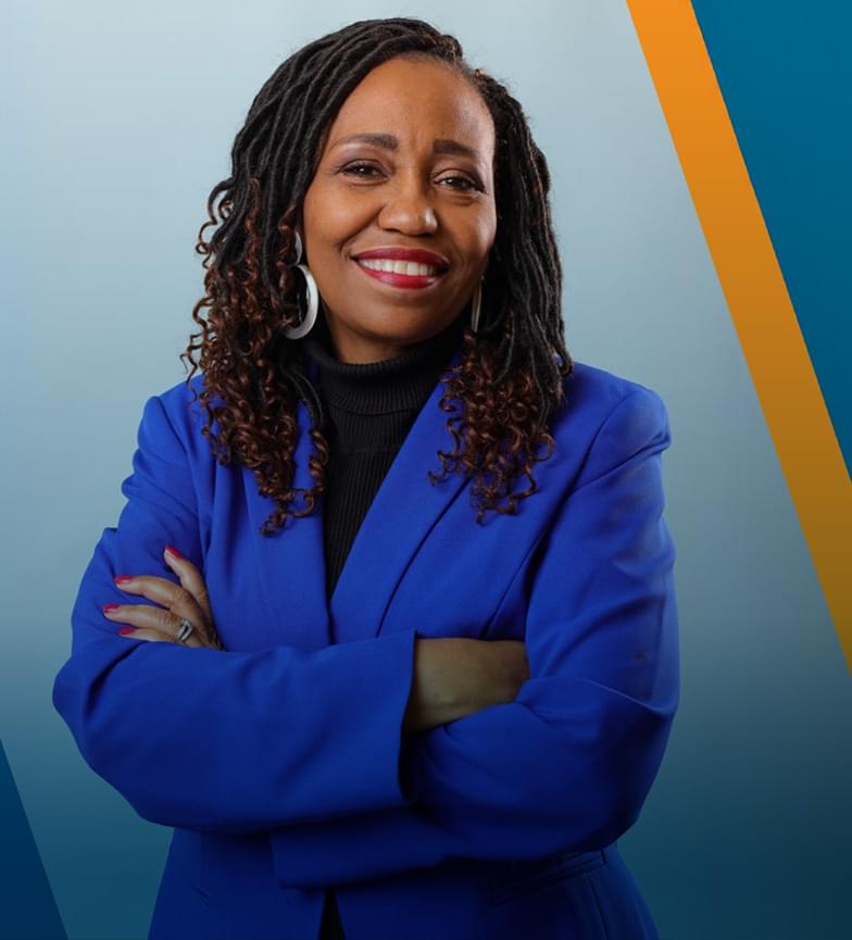 Rev. Dr. Lucretia Facen Appointed as Next Metro East District Superintendent