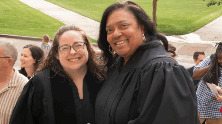 Clergywomen Scholarship Now Accepting Applications
