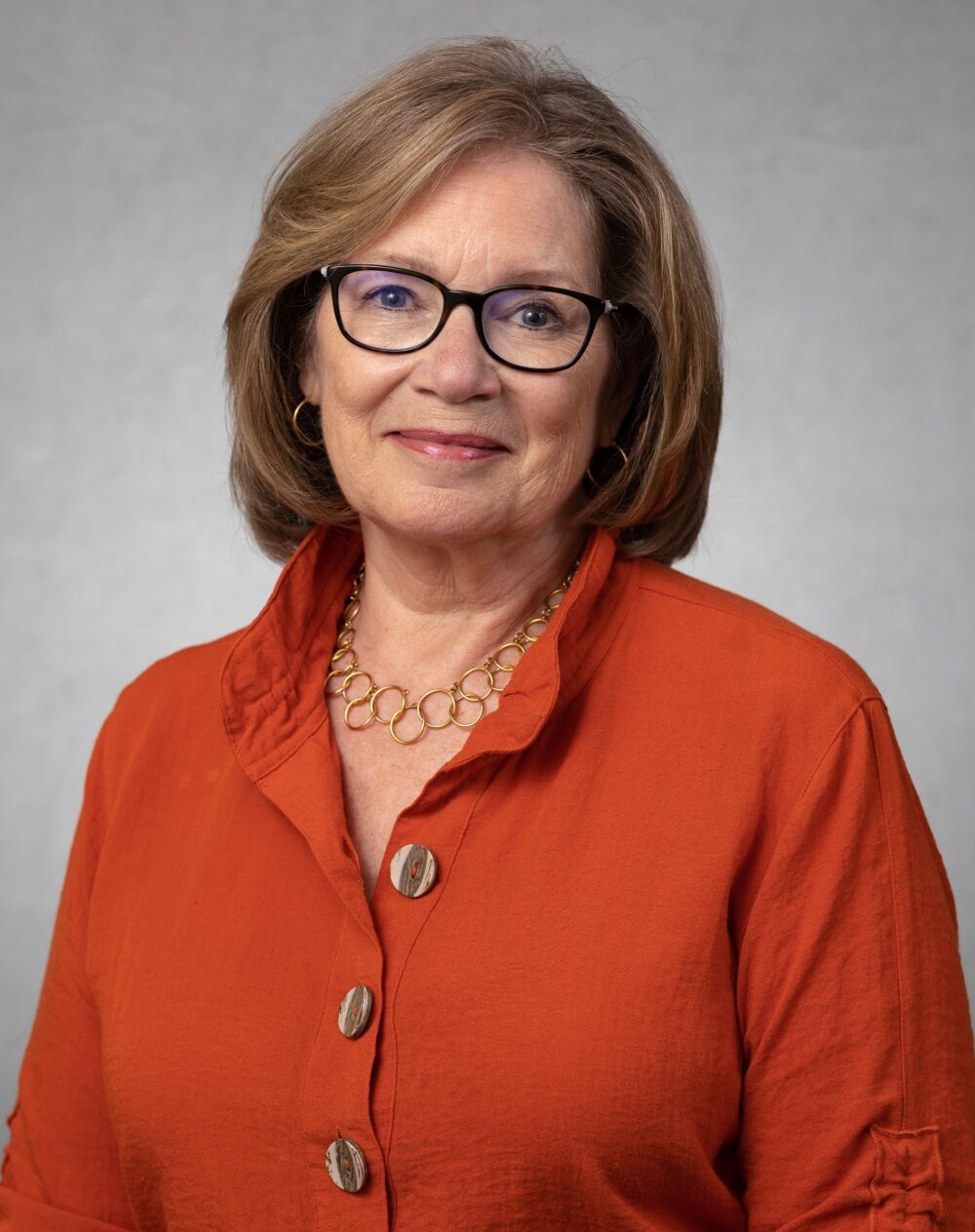 Audrey Thompson