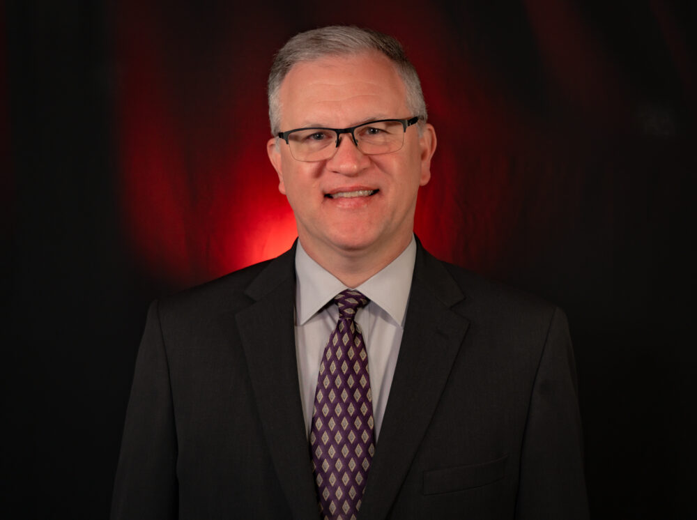 Rev. Danny Tenney