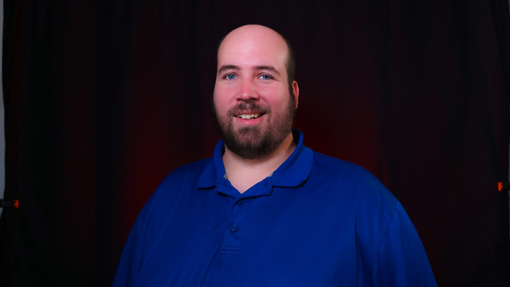 Dustin Kaps