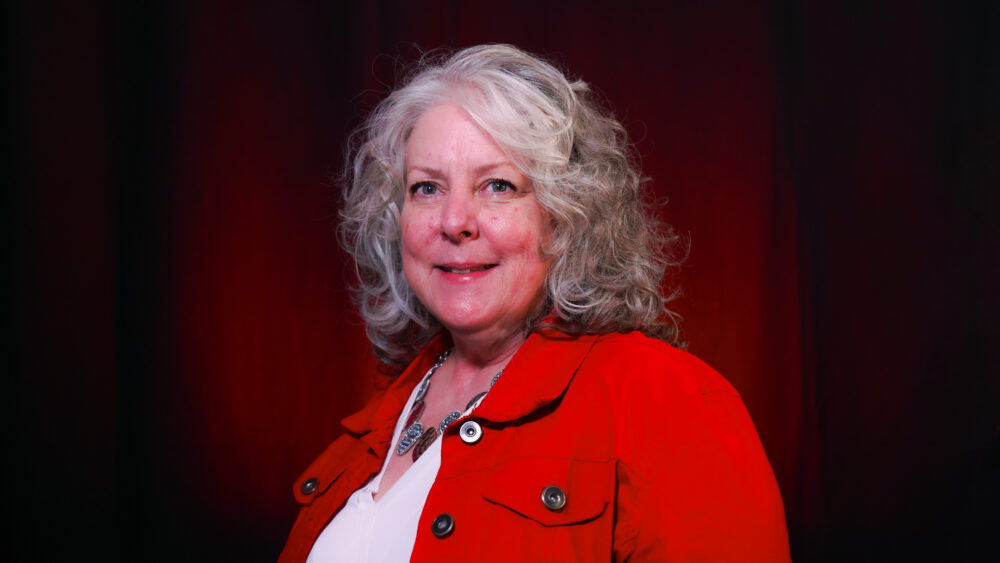 Glennis Eckels