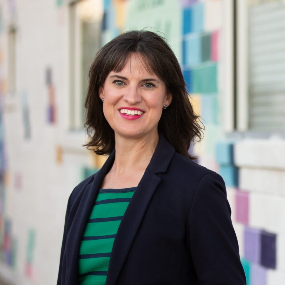 Pam Hughes