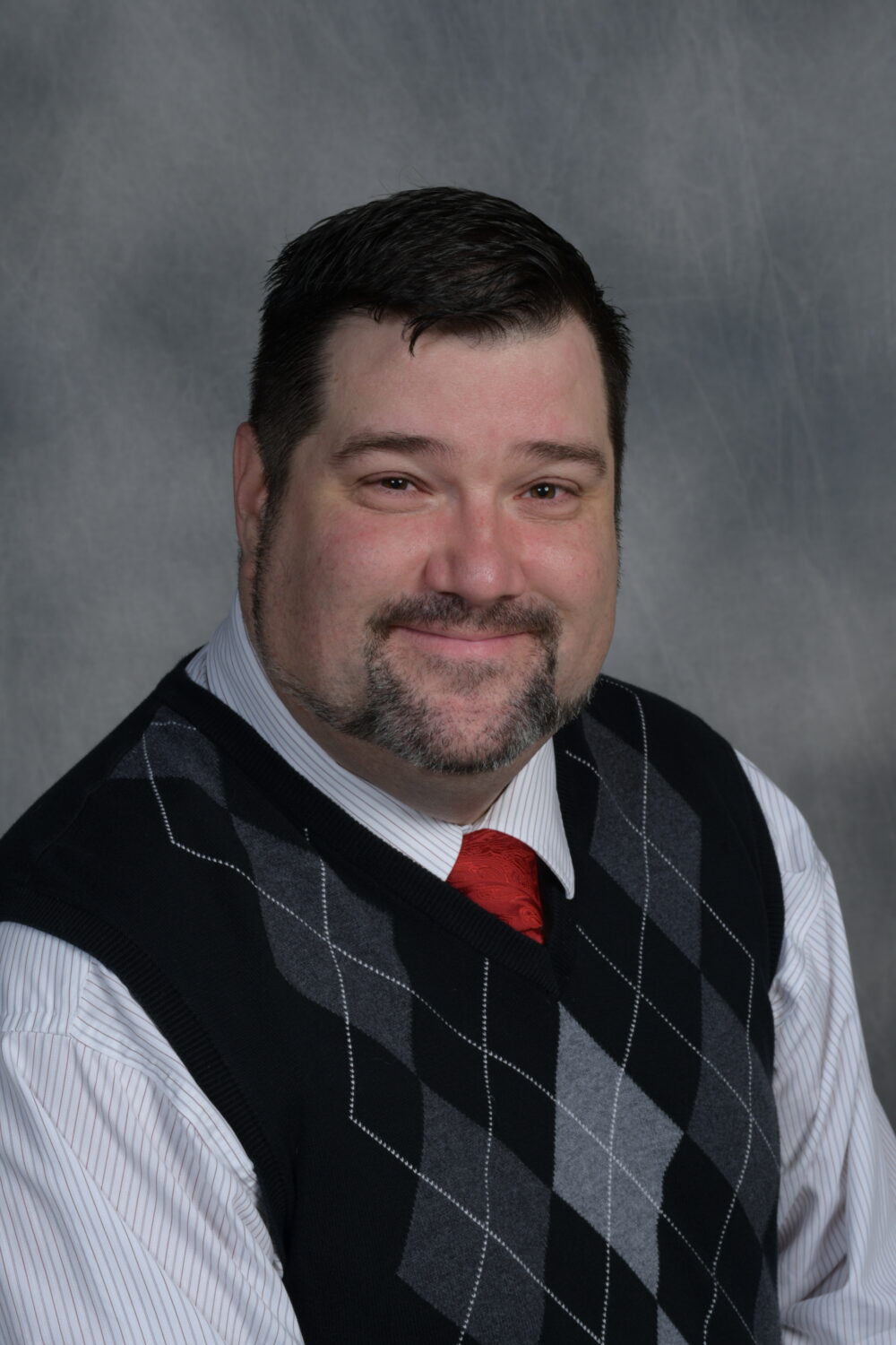 Rev. Bill Mauldin