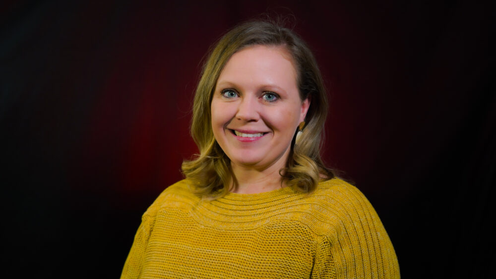 Melissa Shamburger