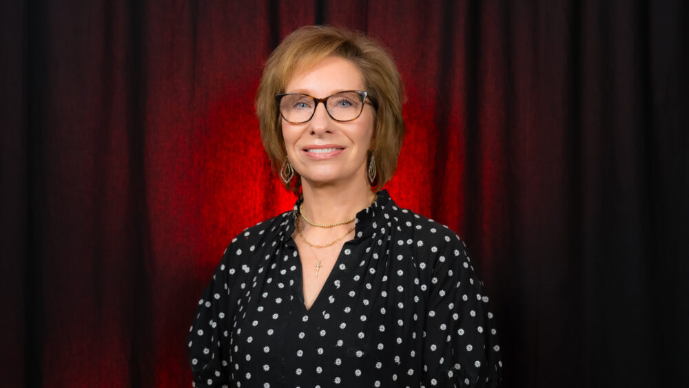 Dana Dickey