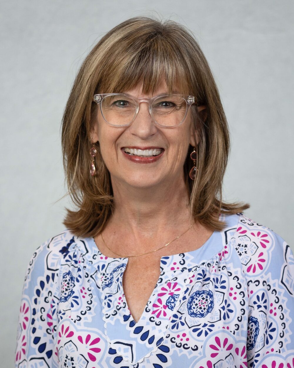 Sheila Hayes