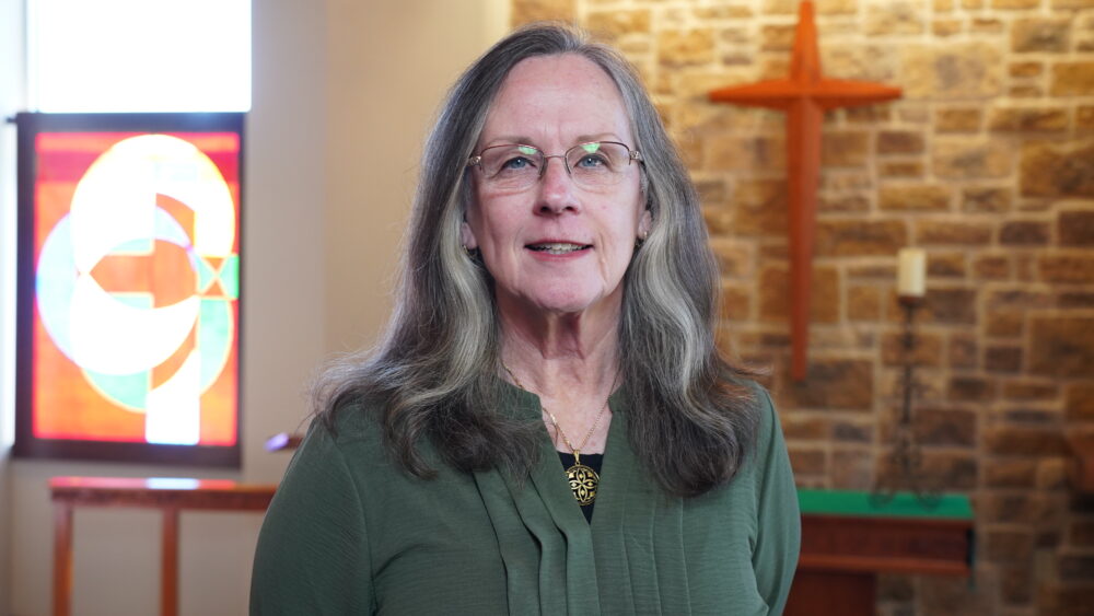 Vicki McCarthy