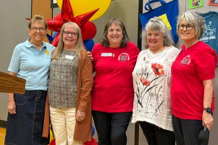 Children’s Creative Playday Preschool Celebrates 50 Years