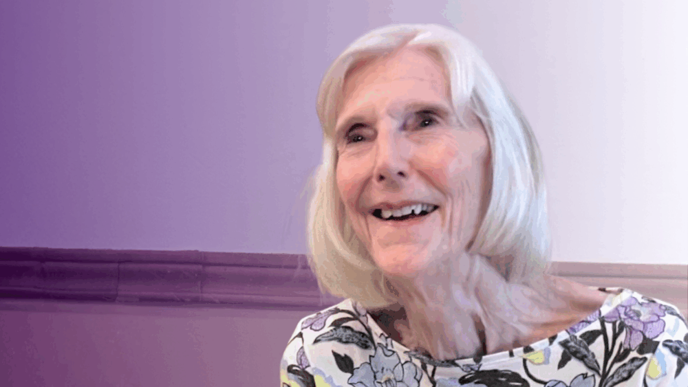 Bear One Another’s Burdens: An Interview with Margaret Nicholson