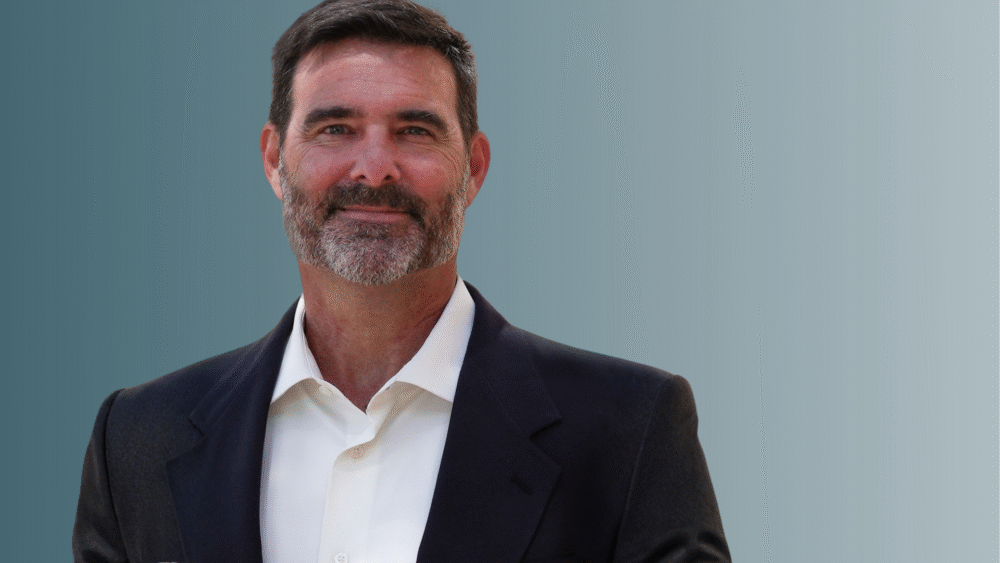 Rev. Dr. John McLarty Appointed District Superintendent for Mid-North and East Districts