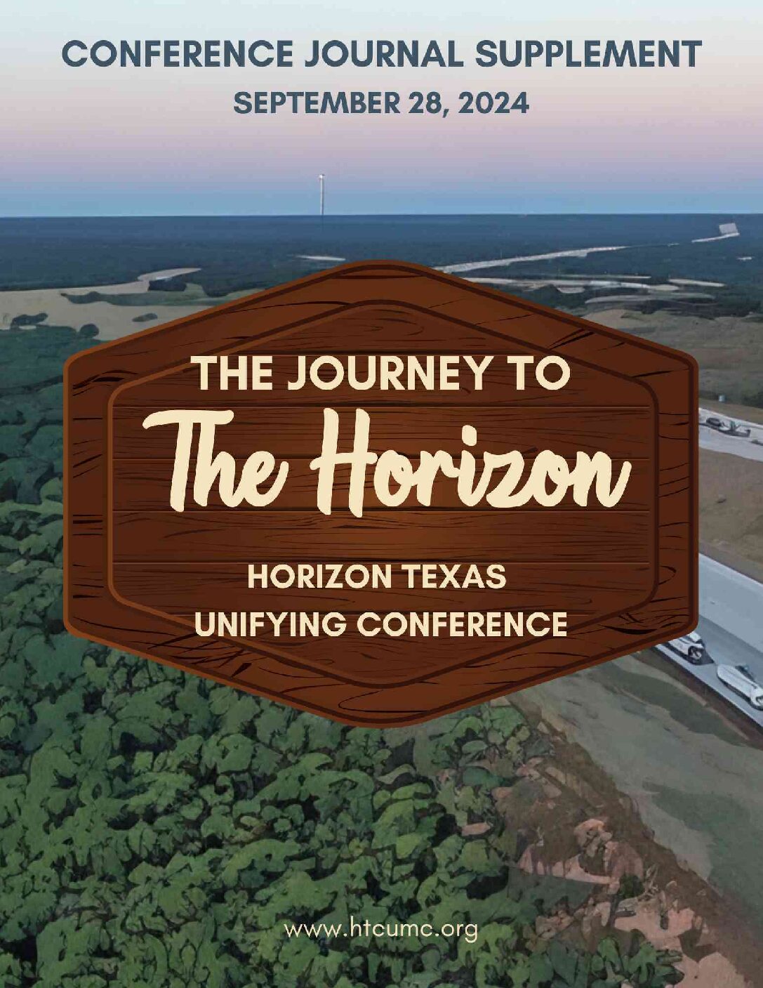 2024 Unifying Conference Journal Supplement