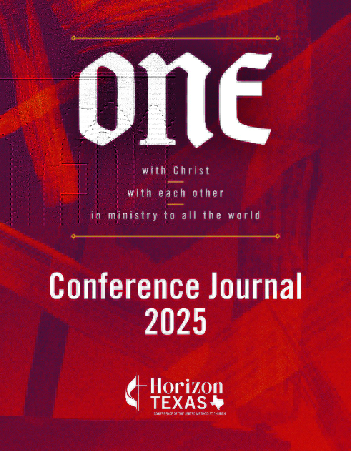 2025 Annual Conference Journal