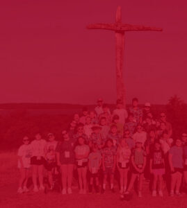 Bridgeport Confirmation Retreat
