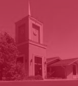 Northwest District Charge Conference
