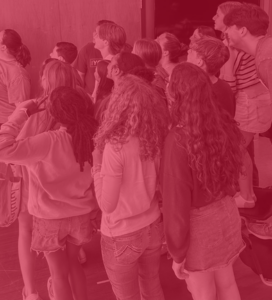 Conference Youth Leadership Gathering