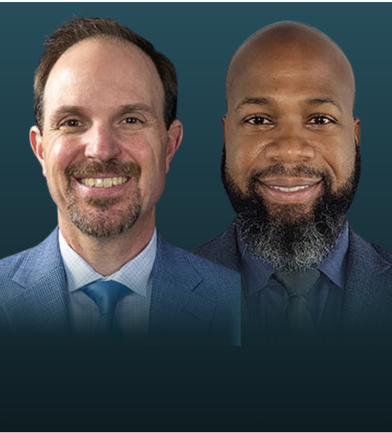 Bishop Appoints Andy Lewis as Senior Pastor of Highland Park UMC