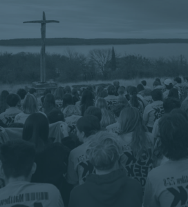 Bridgeport MidWinter Retreat 1