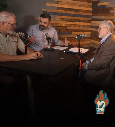 When Christians Disagree: Holding Convictions Without Losing Connection